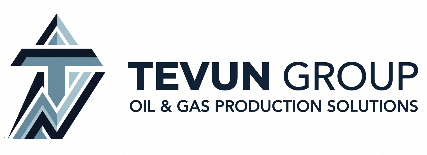 TEVUN Group - Oil & Gas Production Solutions